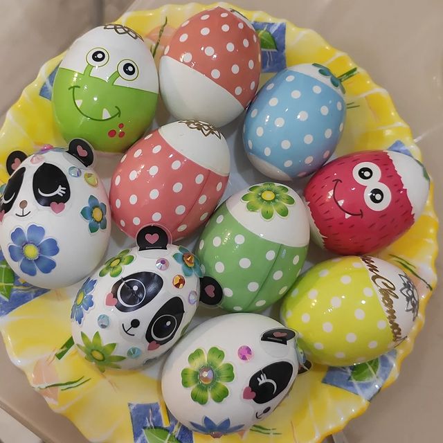 shvetochka86 в LOOKY. . С праздником!! Христ...