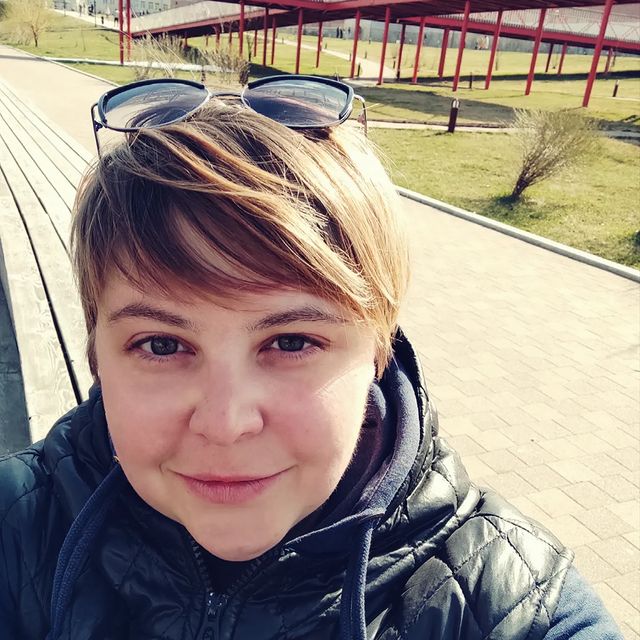 tanya_vasilevskaia в LOOKY. . Всех со светлым праз...