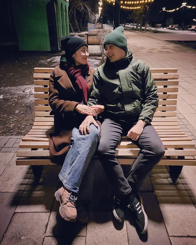 ruslan.19efimenko в LOOKY. . ❤️😁