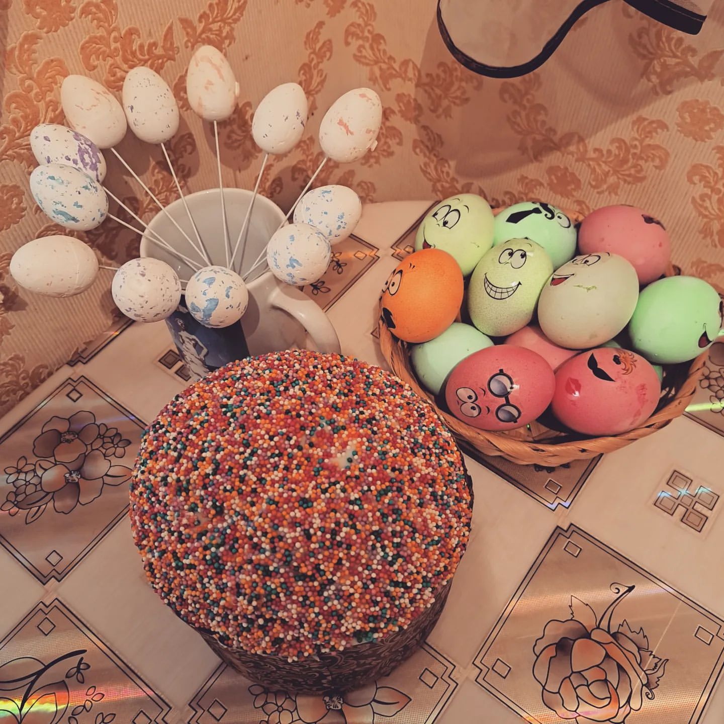 katya_gaeva22 in LOOKY. . Христос Воскрес.