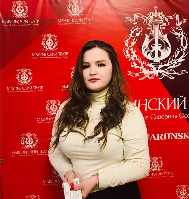 v.khnmrn в LOOKY. . 🧸