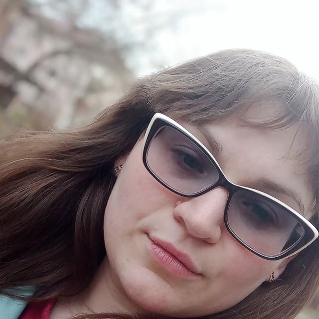 starilenkovanatali в LOOKY. . null