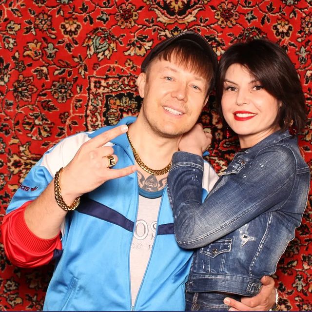 alex.kiselev в LOOKY. . Назад в 90-е