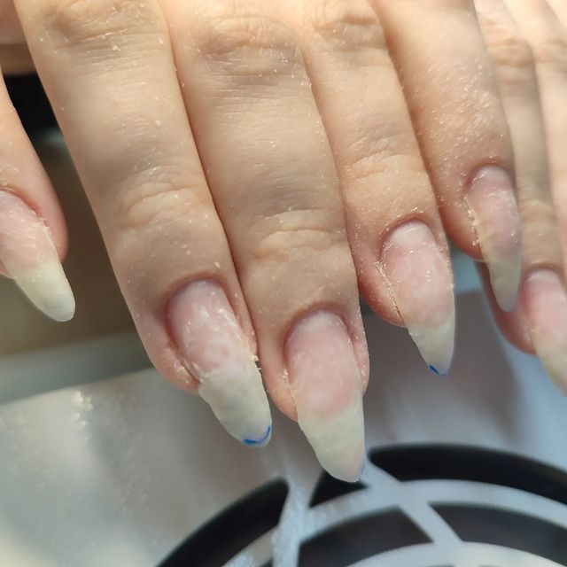 juliana_nails_pavlova в LOOKY. #миссманикюр,#троицк. Сложная работа была ...