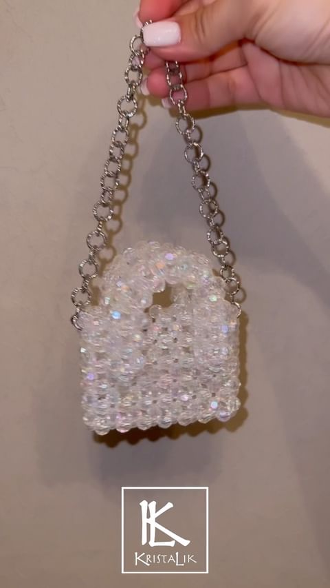 kristalik_bags в LOOKY. . Эта малышка станет п...
