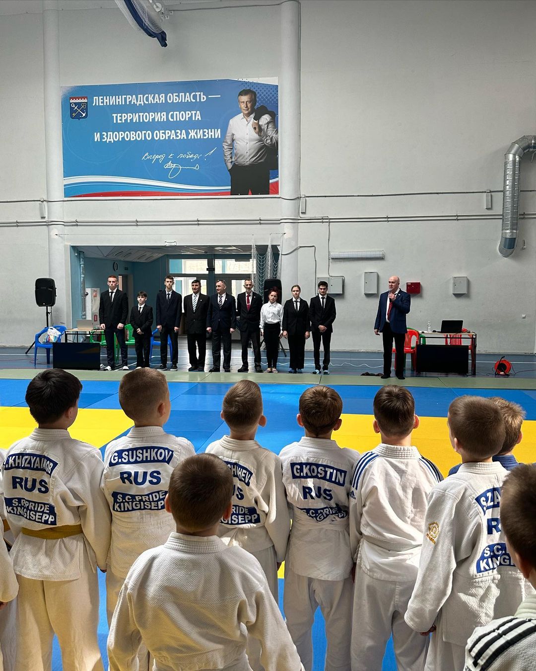 judo_pride в LOOKY — фото 7