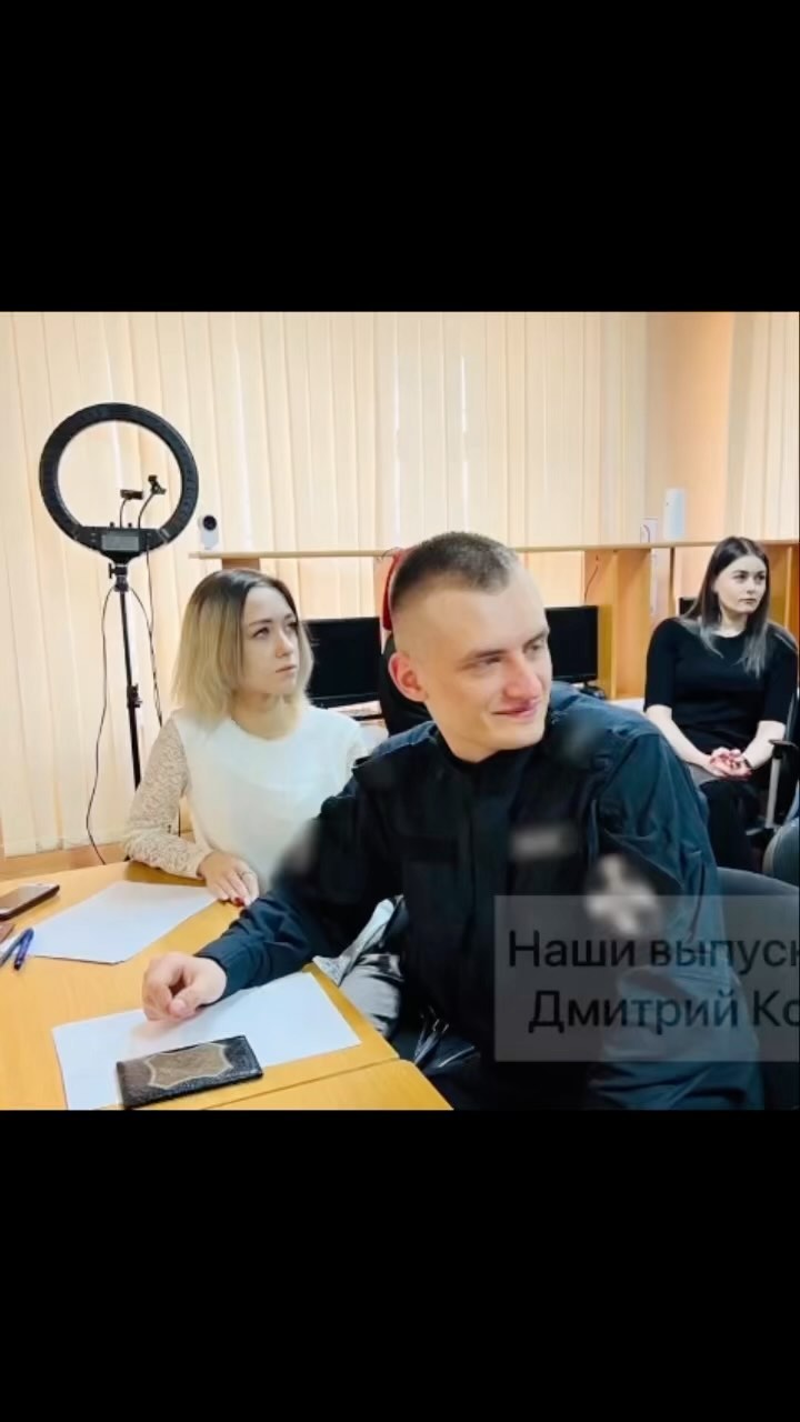 sm_umney в LOOKY. . Еще один выпускник э...