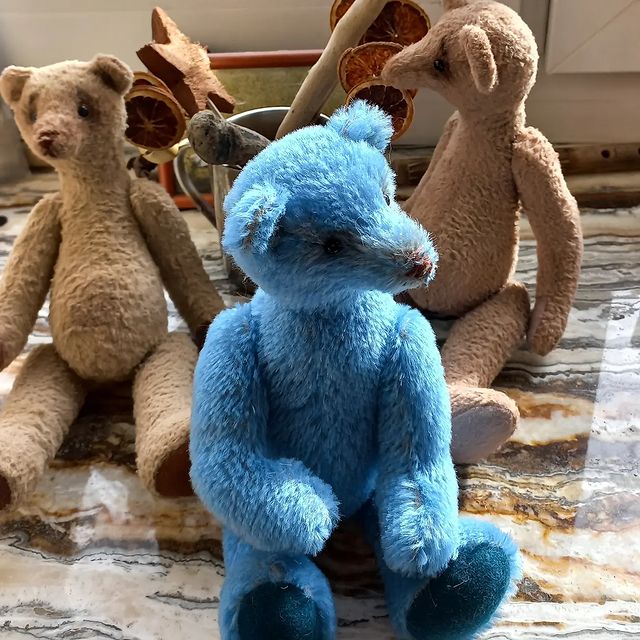 lika_dolls_ в LOOKY. . Просто мишки...прост...