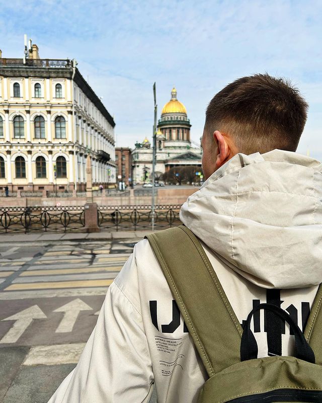 bonsucre в LOOKY. . Чудная командировка,...