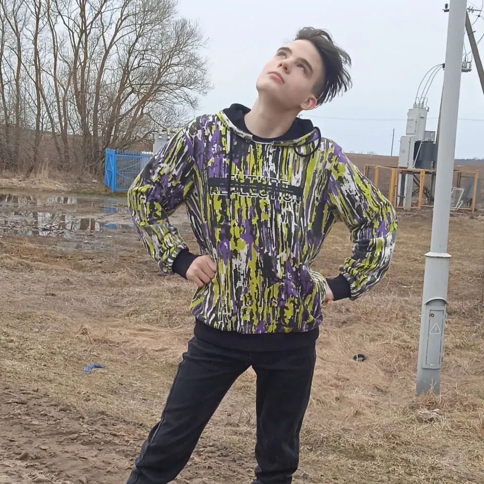 smirllo in LOOKY. . Ждановичи в сердце н...