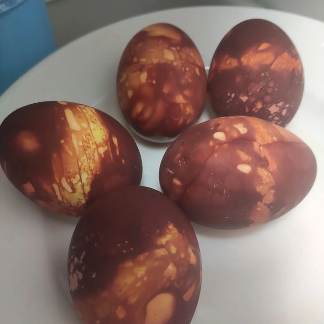 anyutaro_greeneyes в LOOKY. . Пасхальные вкусняшки...