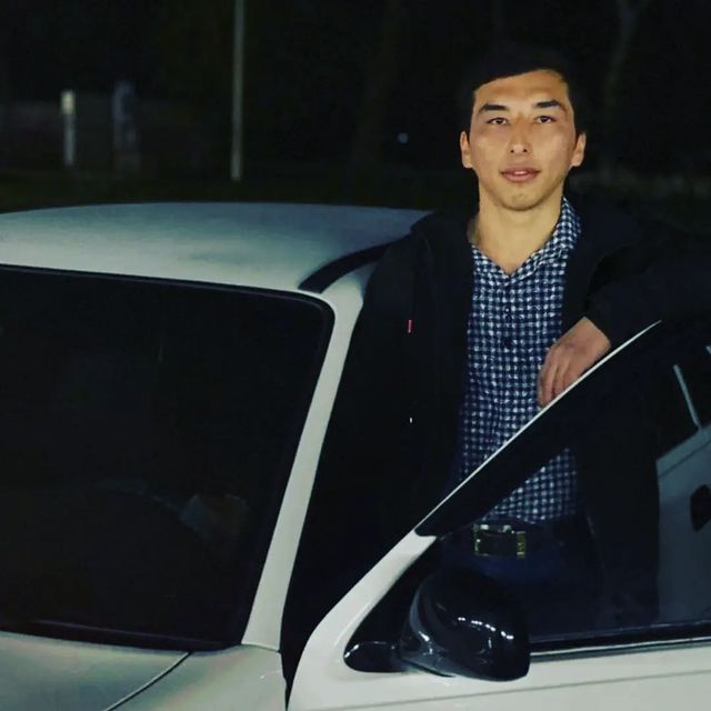 1rahimjon в LOOKY. . null