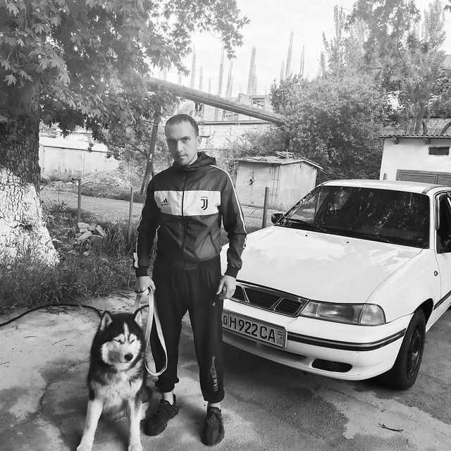 ashurali_tursunboev в LOOKY. . null