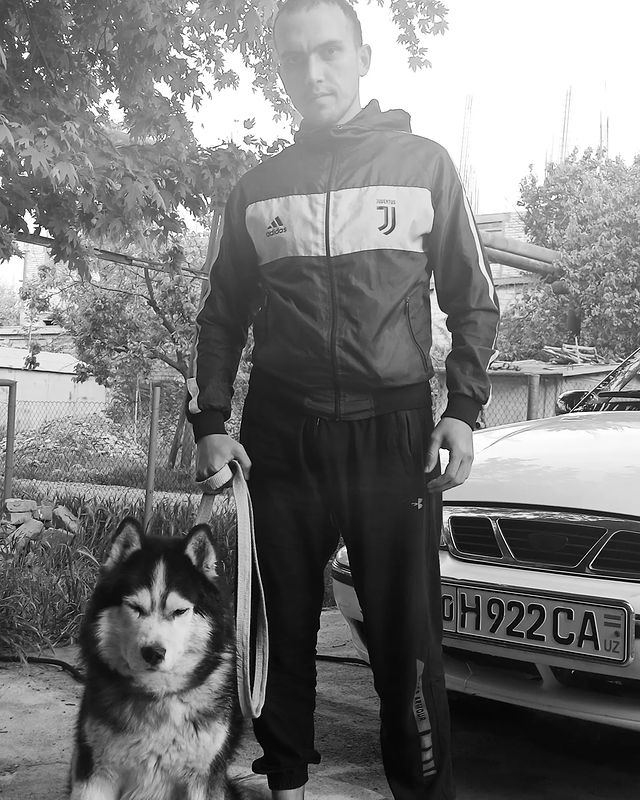 ashurali_tursunboev в LOOKY. . null