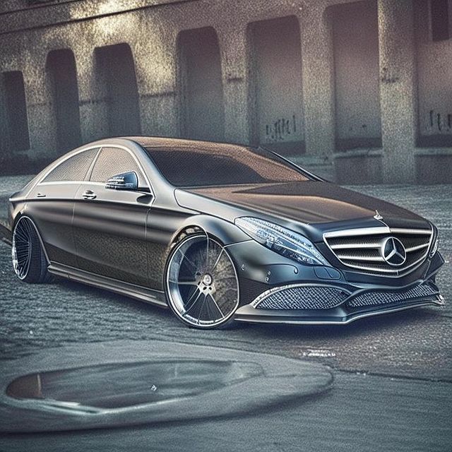 cls_amg55 в LOOKY. . null