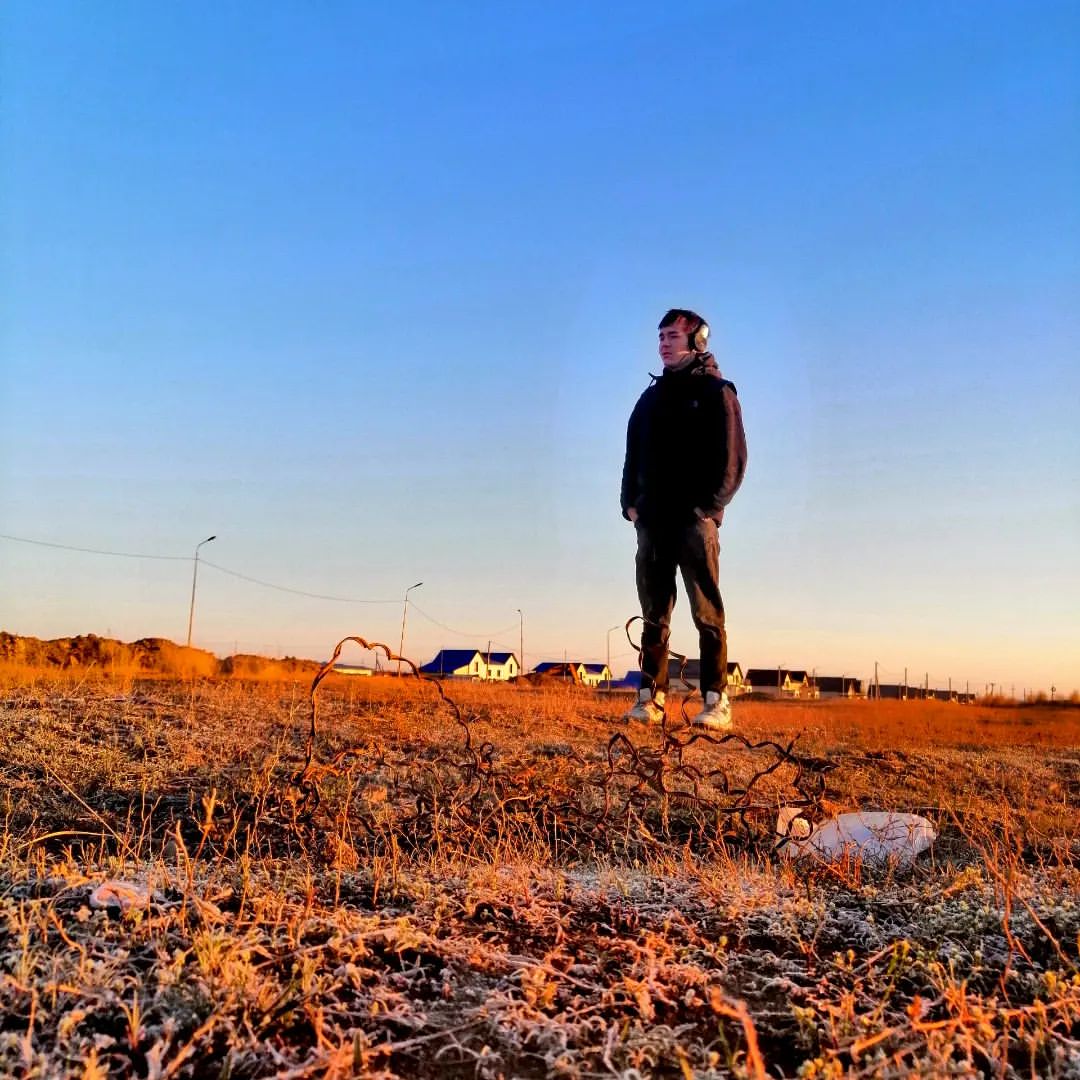 syrtkov в LOOKY — Steppe crosata 😍#likes #likesforlikes #likes4likes #likesfo