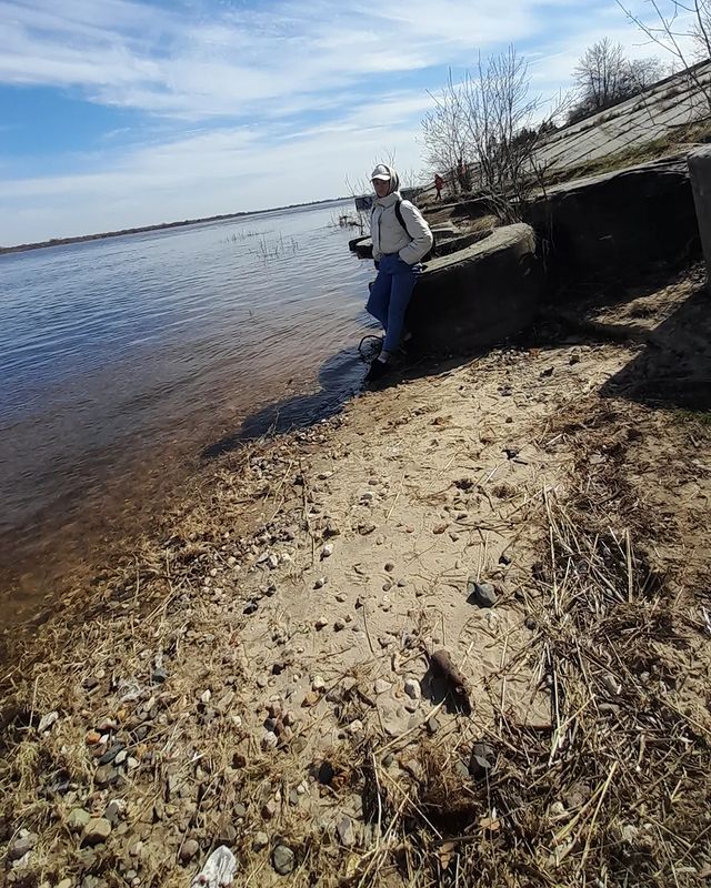 blaznova_evgenia в LOOKY. . Пусть все знают как ...