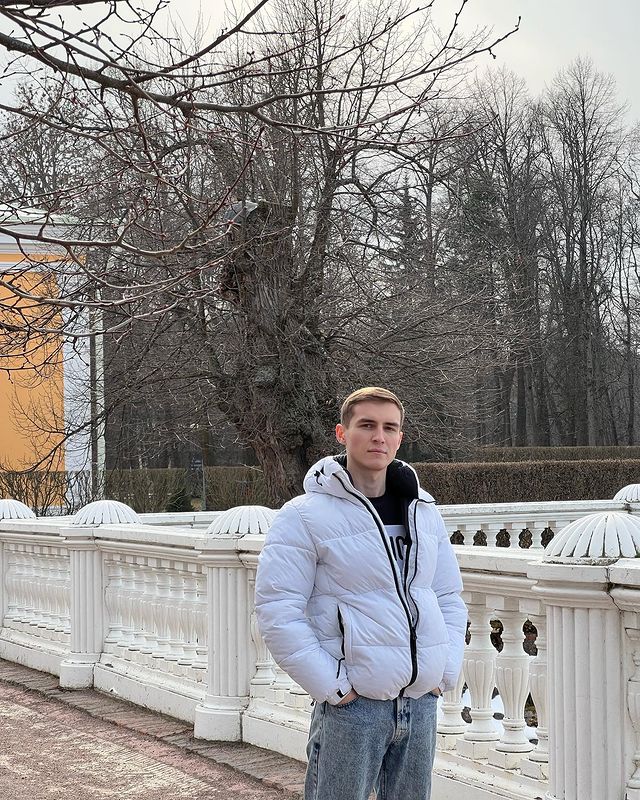 nekrasov.tmn в LOOKY. . Звезды с неба шепчут...