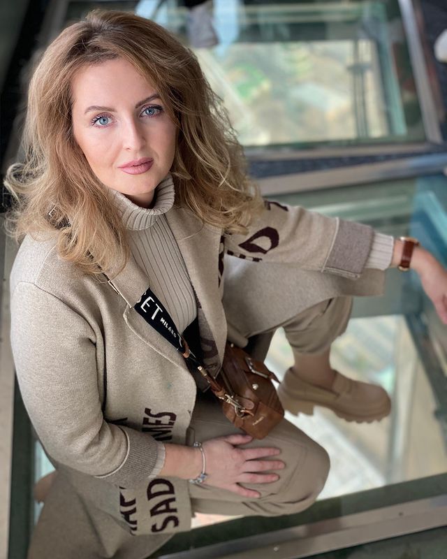svetlana_devina в LOOKY. . Когда-то я боялась в...