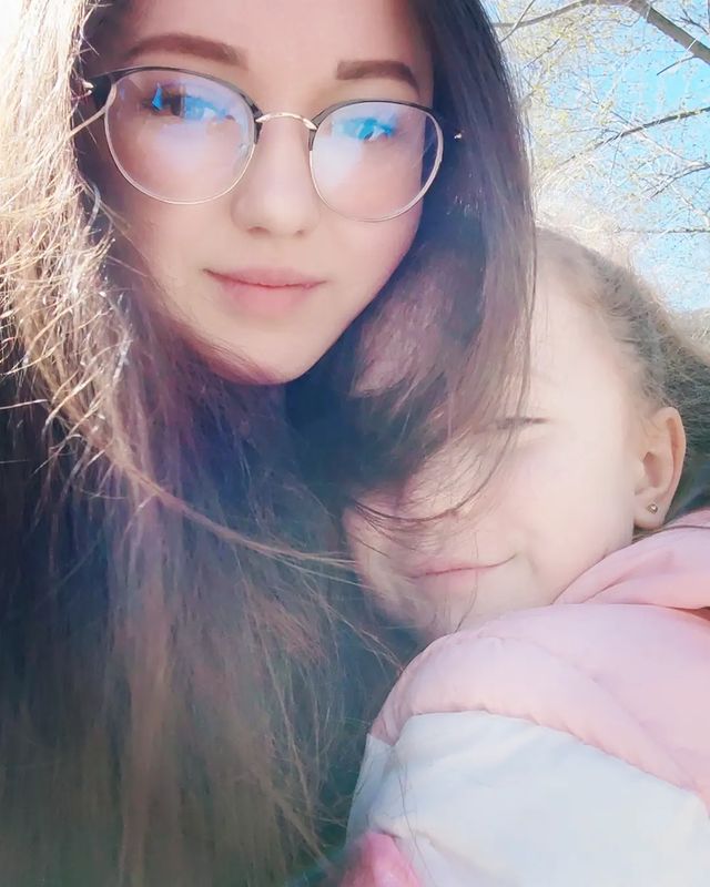mirai_taro в LOOKY. . Солнышко моё🥰