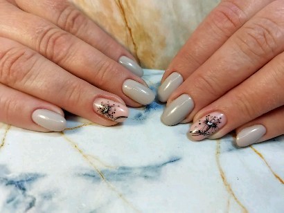 nails_khvorova в LOOKY. #маникюр,#гельлак,#ноготки,#устьбакчар. #маникюр #гельлак #н...