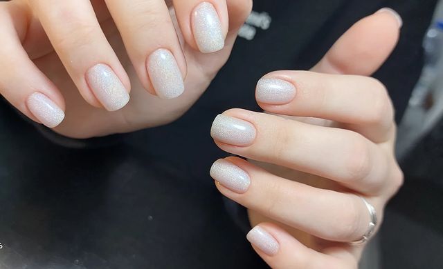 nails_khvorova в LOOKY. #маникюр,#гельлак,#ноготки,#устьбакчар. #маникюр #гельлак #н...