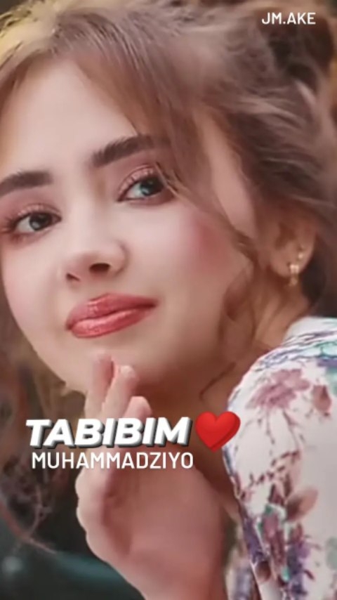 jmixidinov в LOOKY. #tabibim,#muhammadziyo,#akaxonlarim,#music,#uzbekistan🇺🇿,#uz,#uzbekistan,#uzb,#uzbek,#uzbekiston🇺🇿,#fargona,#tashkent,#samarkand,#xorazm,#buxoro,#andijon,#namangan,#instagram,#telegram,#tiktok,#youtube,#iphonex,#redmi,#samsung,#uzvideo,#uzvines. Tabibim 🎉😉 Obuna b...