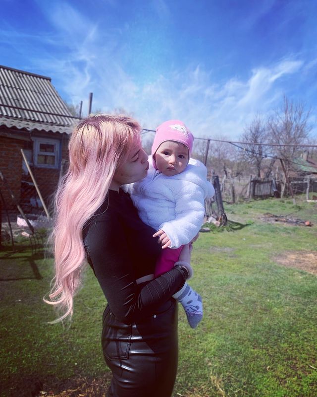 _barbie_1.0 в LOOKY. . null