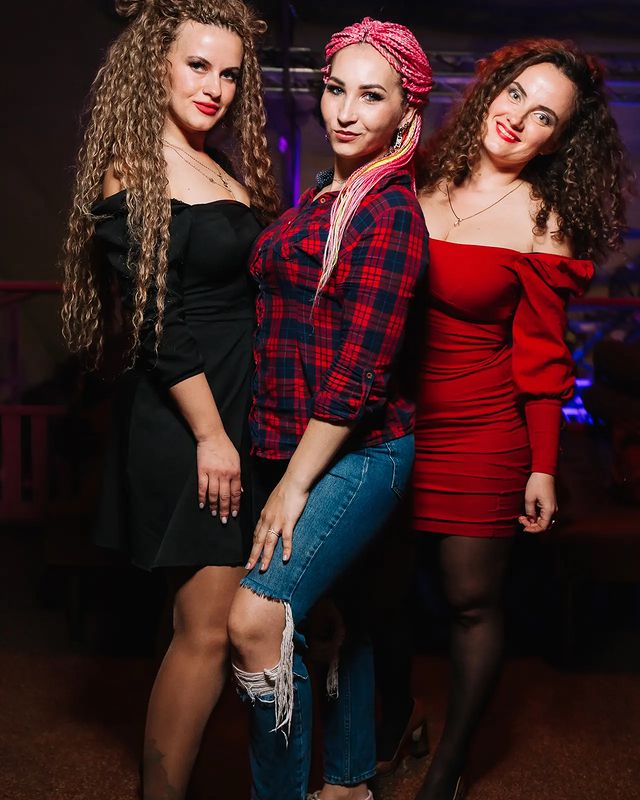 Анастасия в LOOKY. . null