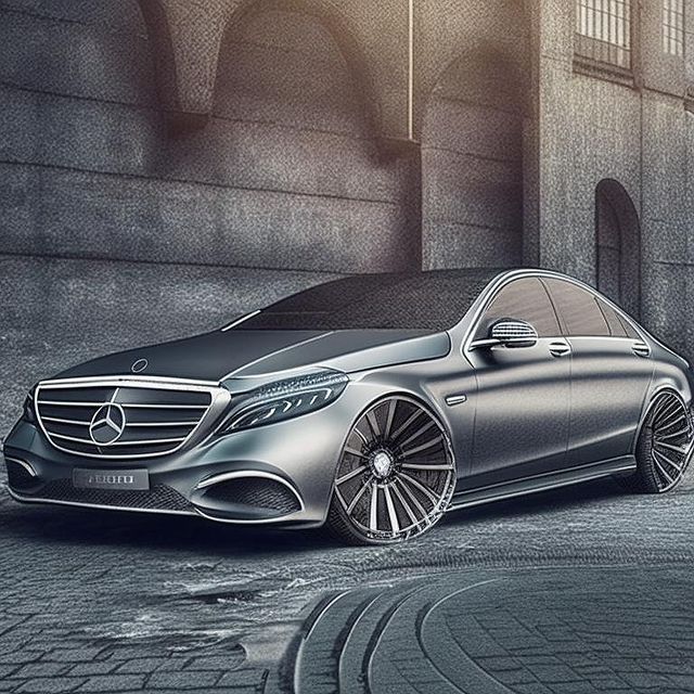 cls_amg55 в LOOKY. . null