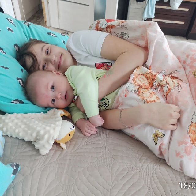 kisuta89 в LOOKY. . Мои😍#myfamilymylife...