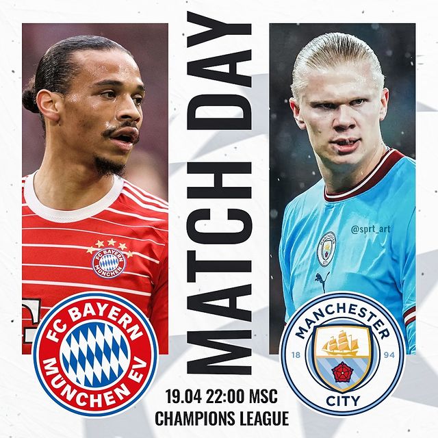 sprt_art в LOOKY. #МанчестерСити,#футбол,#matchday,#ManchesterCity,#Football,#Sports,#ManCity,#mancityfc,#manchestercityfc,#mancityfans,#manchestercityfans,#бавария,#бавариямюнхен,#лигачемпионов,#bayern,#bayernmunich,#bayernmunchen,#bayernmünchen,#championsleague. ★
#МанчестерСити #фу...
