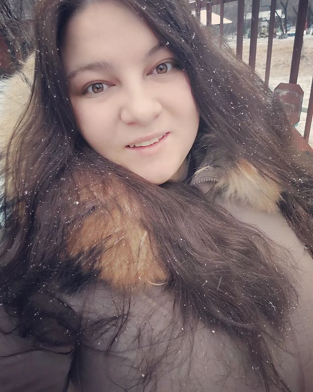 gali_epova в LOOKY. #winter,#spring,#snow,#snowday,#hellowinter,#instagram,#goodday,#likesforlike,#followforfollowback,#instasnow. Снова зима?

#winter...