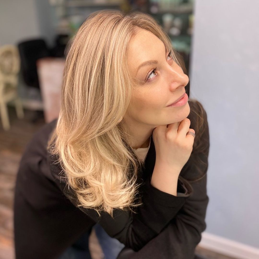 polina_mayko в LOOKY — Ну привет, мои 40 лет!!!Казалось это так далеко и так страшн