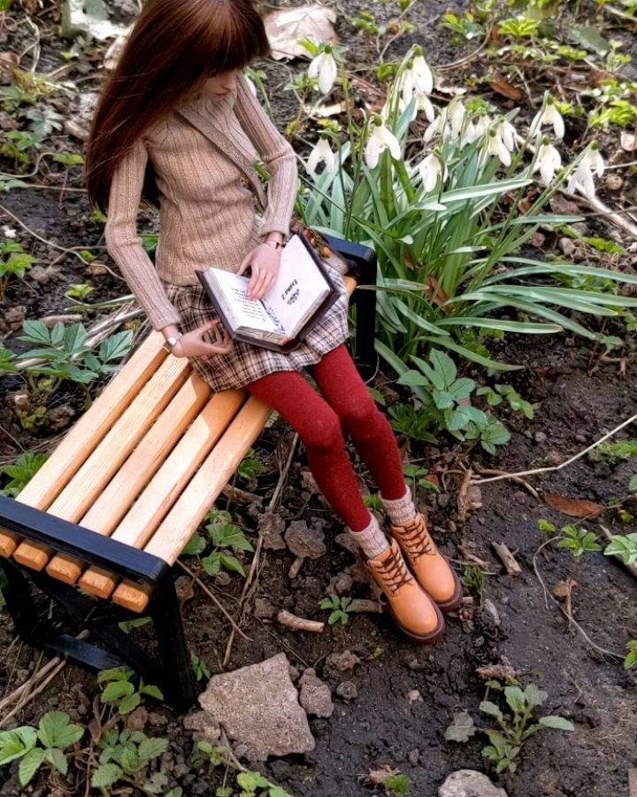 usoffii в LOOKY. #bjdphotography,#bjddolls#bjddoll,#bjdhobby. Ежегодно 19 апреля в...