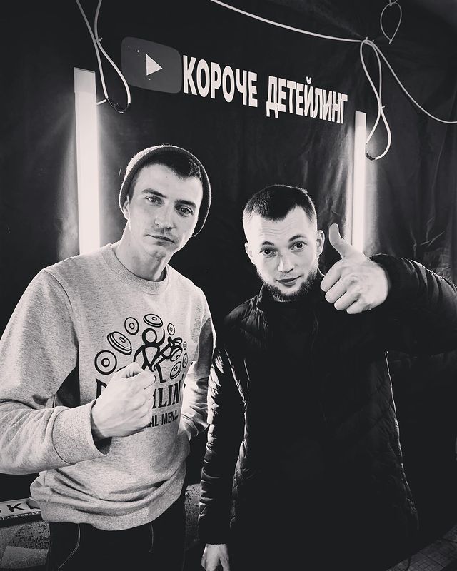 kotyara95khv в LOOKY. . null