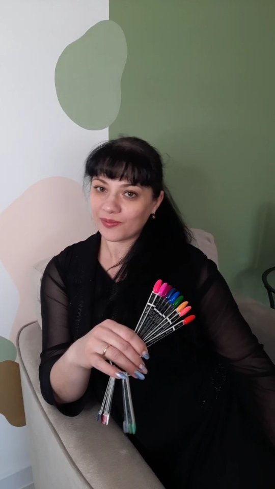 oksi_sevostyanova в LOOKY. . Меня зовут Оксана, м...