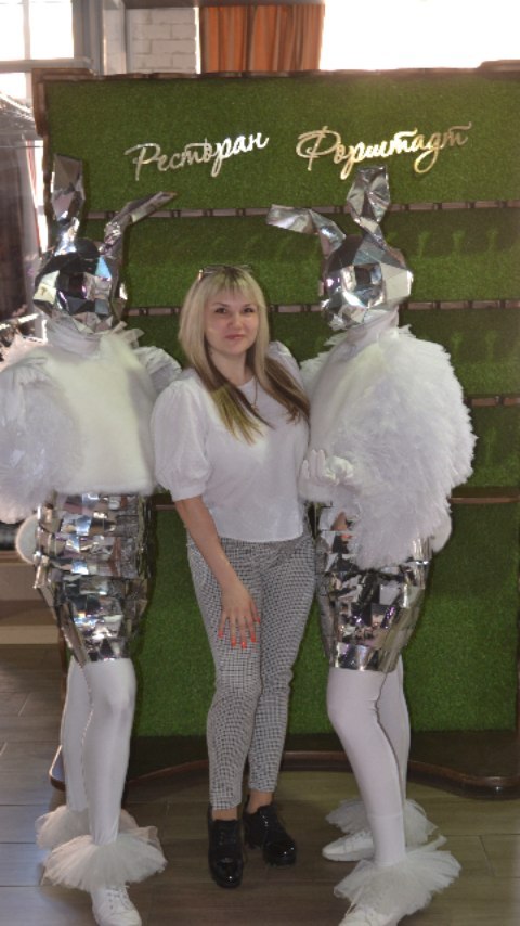 irinka_filchakova in LOOKY. . null