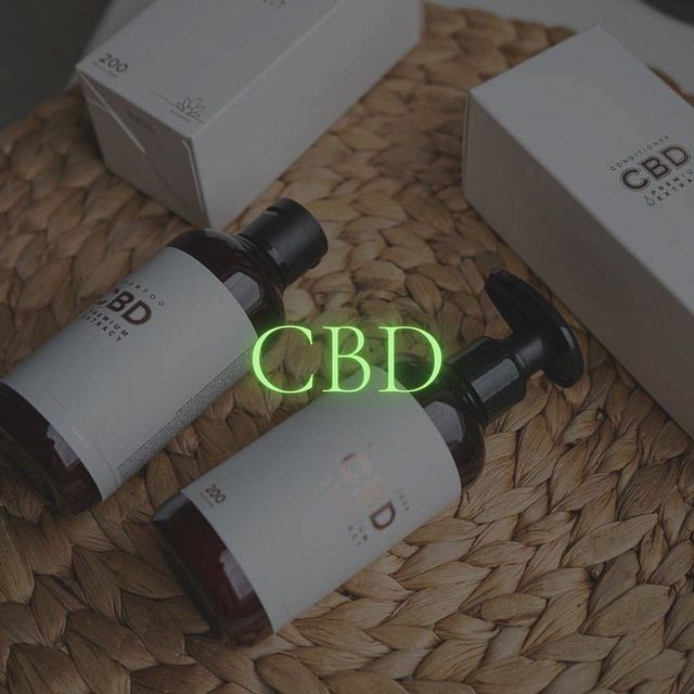 essens_beatystore в LOOKY. . CBD или каннабидиол ...