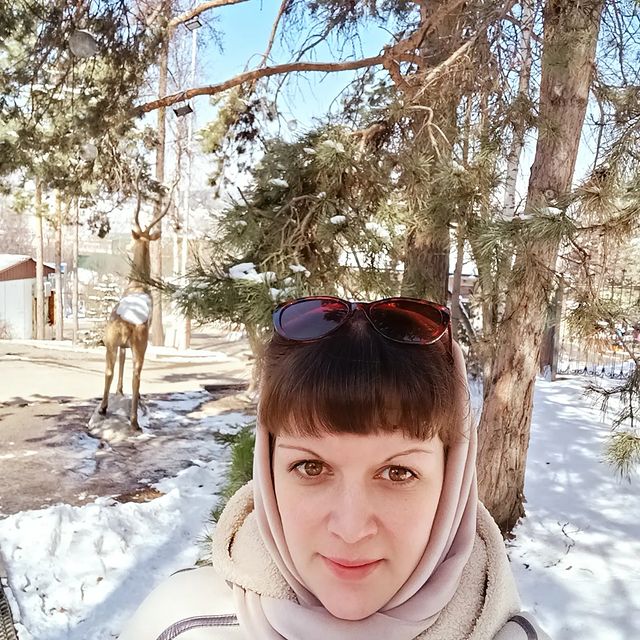 m_burnaeva в LOOKY. . null