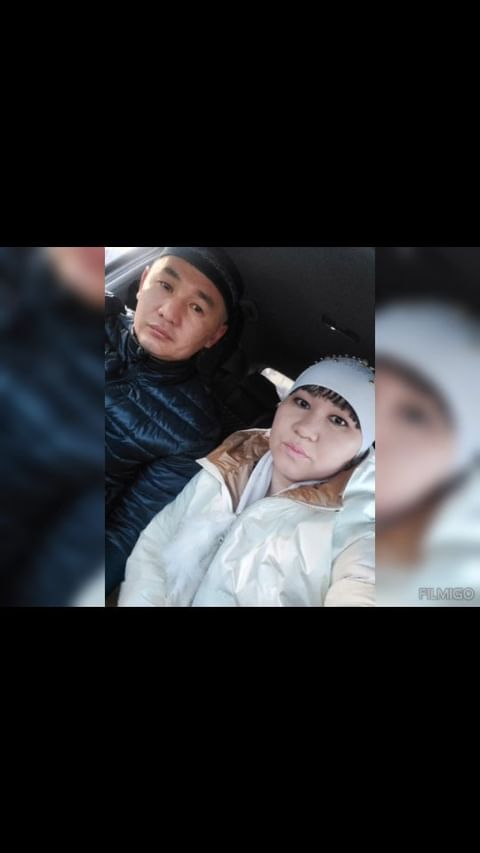 tugaeva_aliya in LOOKY. . Ораза, кабыл болсын ...