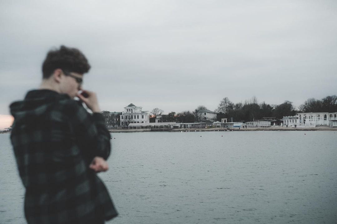 notmewhyitsalwaysme в LOOKY — Maybe the worst person you ever known.