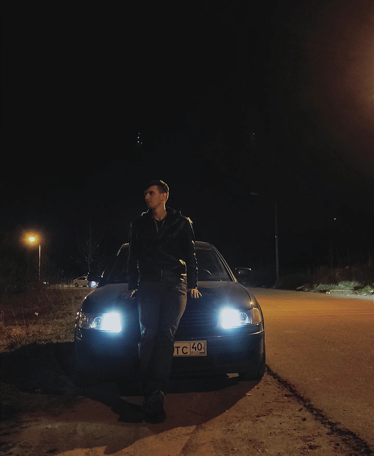 ivann_bv в LOOKY. #vw,#passat,#passatb5,#самолеты. Незабываемые впечатл...