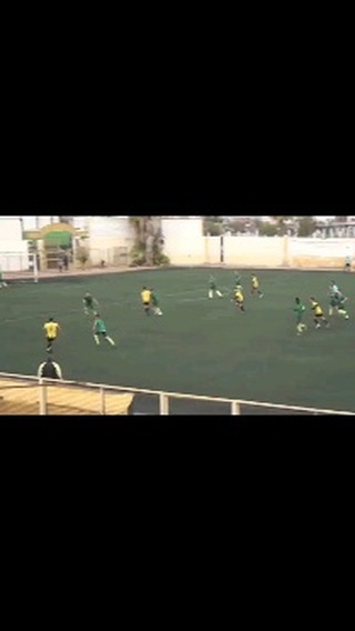 morsi_megdich в LOOKY. . 3 assiste one match ...