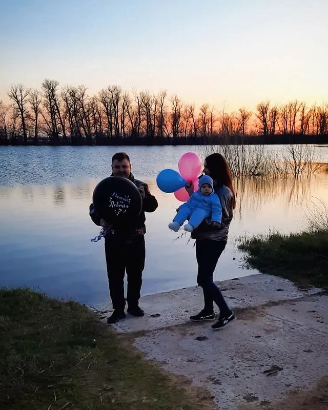 kseniia_roman0vna в LOOKY. . 💙 или 🩷