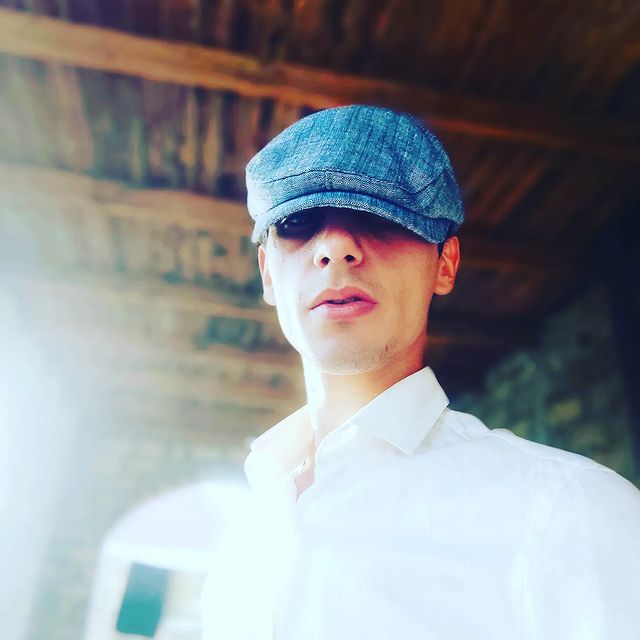 F1_JoKeR13 в LOOKY. . 🖤🥀😎