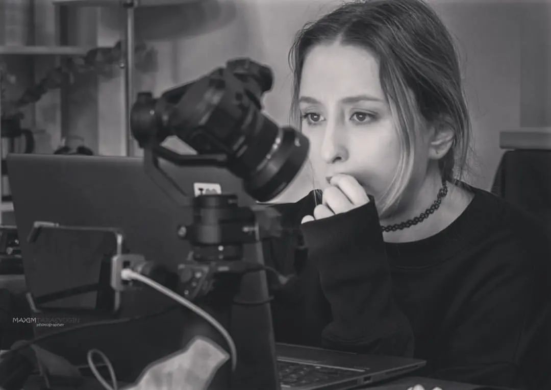 e1enaknyazeva в LOOKY — Люблю свою работу и людей, с которыми работаю 💔
#эверест #с