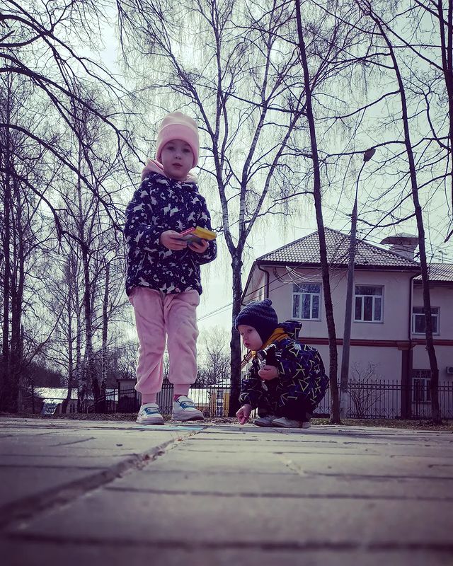 tatiana_putina в LOOKY. . Бывaют дни, кoгдa вы...