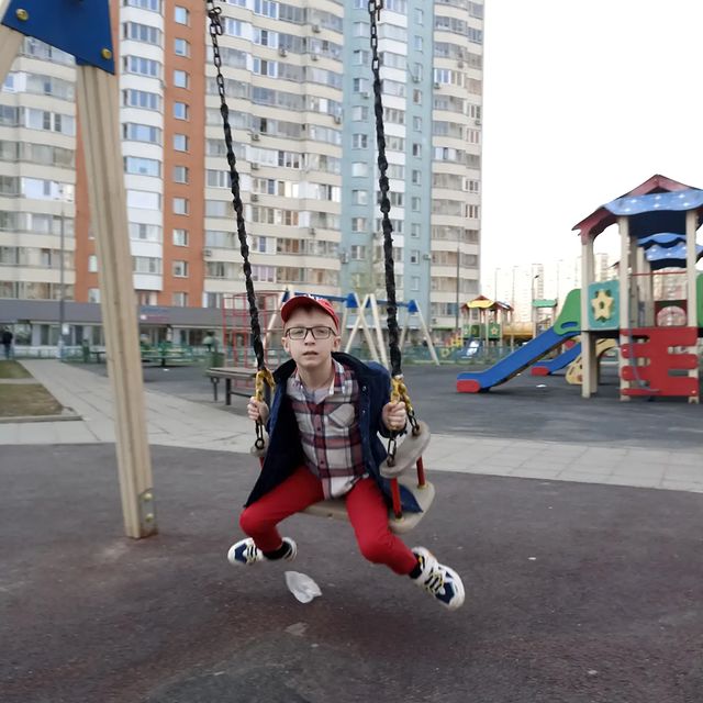 abramovw0 в LOOKY. . null