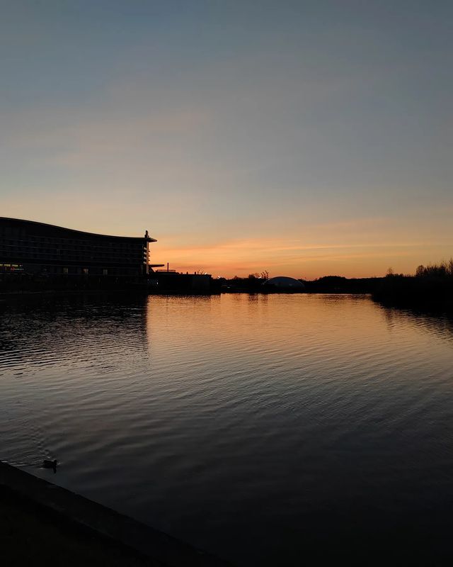maksim_tmsh в LOOKY. #закат,#вечер,#sunset,#minsk,#belarus,#evening. #закат #вечер #sunse...
